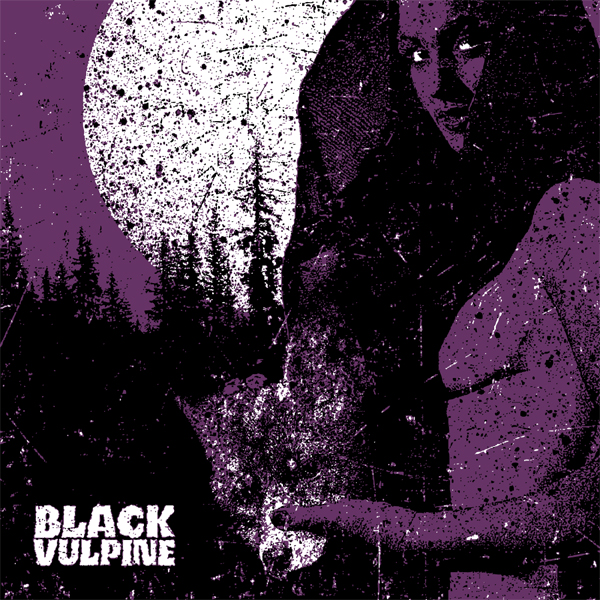 Review: Black Vulpine – Demo