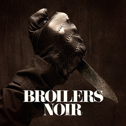 Broilers – Erster Noir Trailer