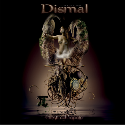 Review:  Dismal – Giostra Di Vapore