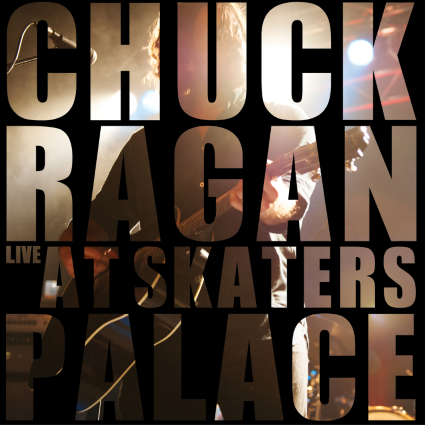 Review: Chuck Ragan – Live at Skaters Palace