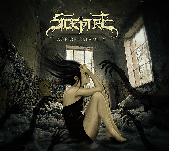 Review: Sceptre – Age Of Calamity