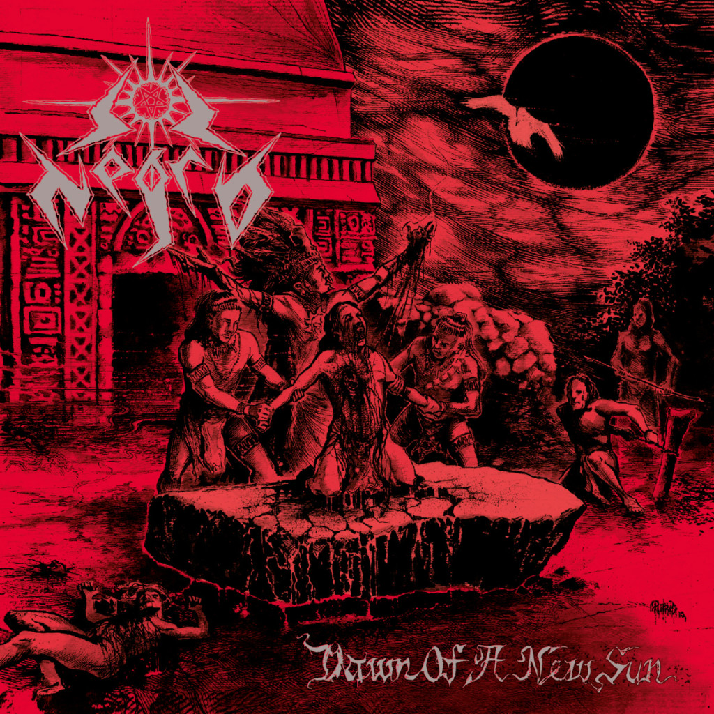 Review: Sol Negro – Dawn of a new sun
