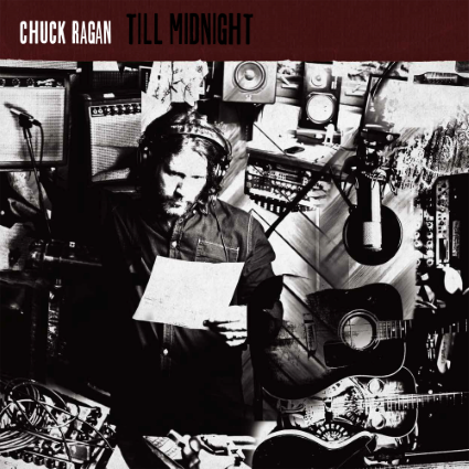 Review: Chuck Ragan – Till Midnight