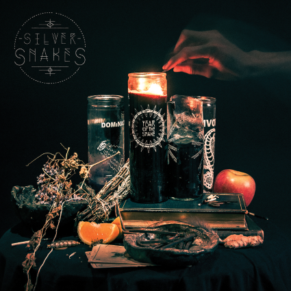 Review: Silver Snakes – Year Of The Snakes