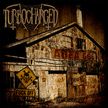 Review: Turbocharged – Area 666