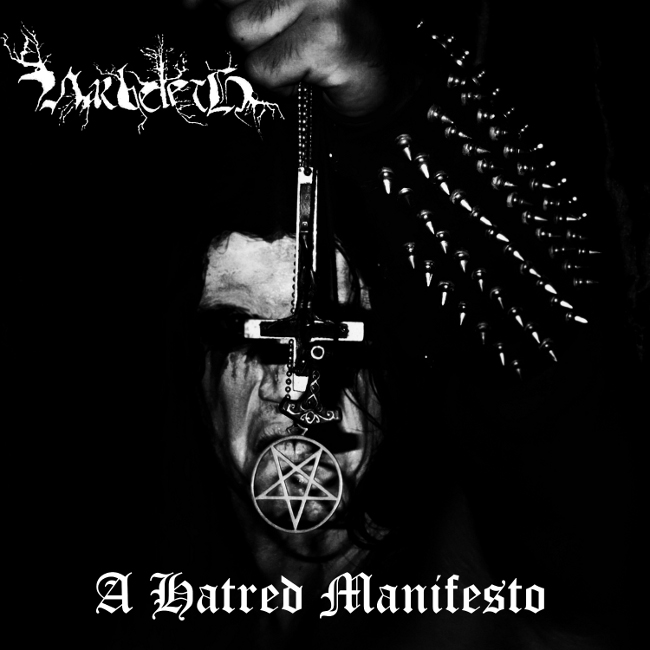 Review:  Narbeleth – A Hatred Manifesto