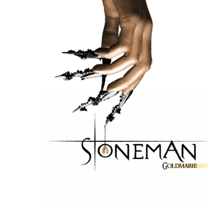 Review: Stoneman – Goldmarie