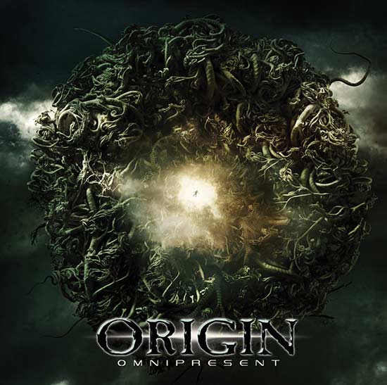 ORIGIN: Neues Album im Stream