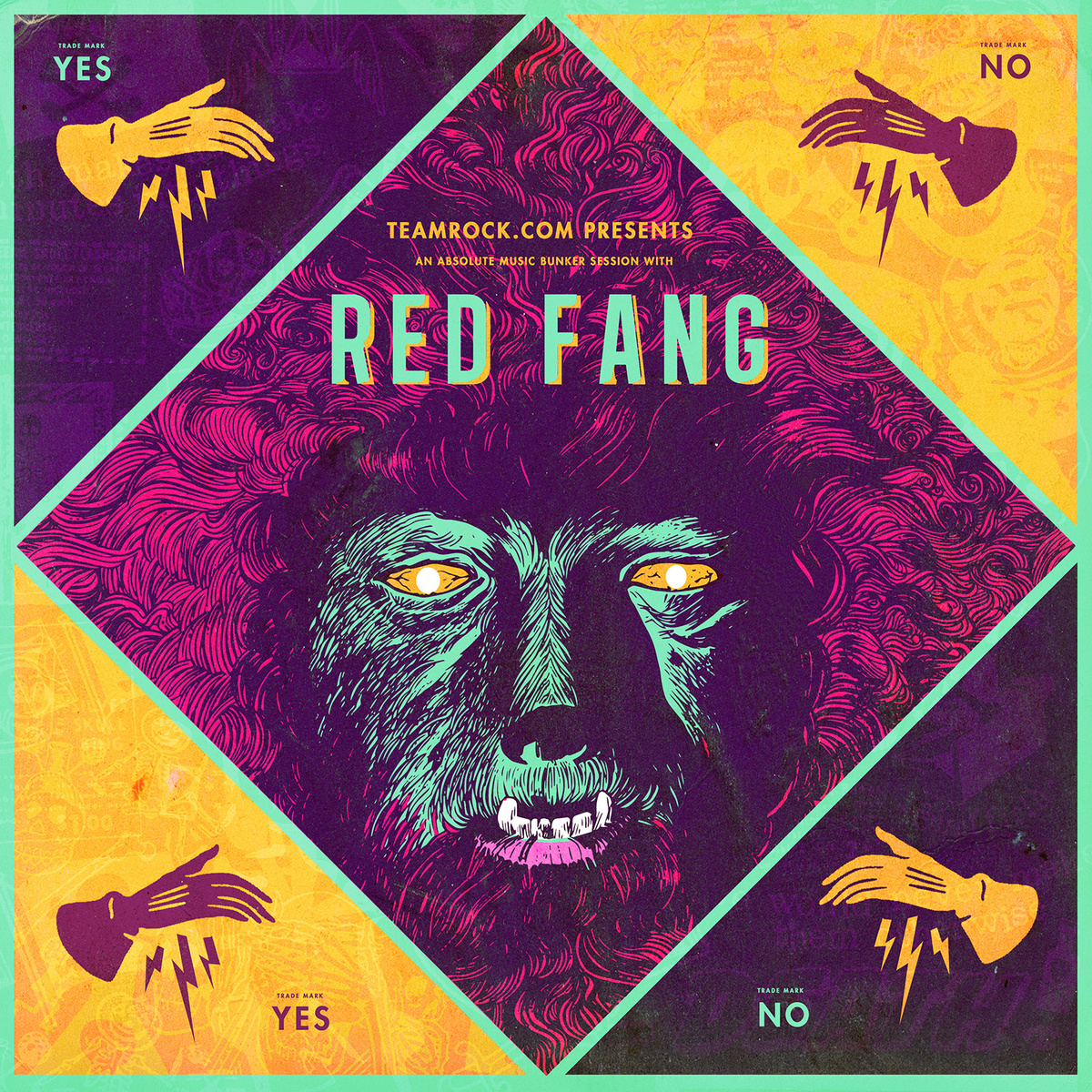 Red Fang veröffentlichen kostenlose Online-EP