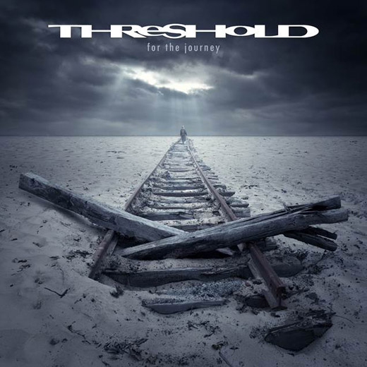 Threshold: Cover und Tracklist des kommenden Albums veröffentlicht
