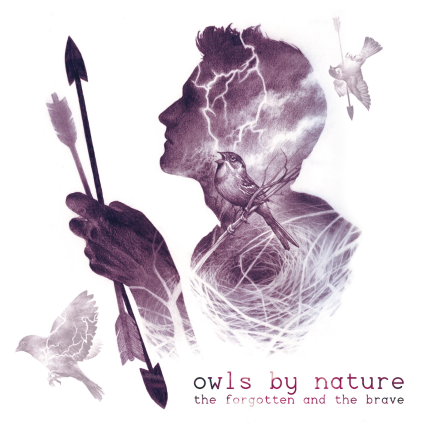 Owls By Nature mit neuem Video