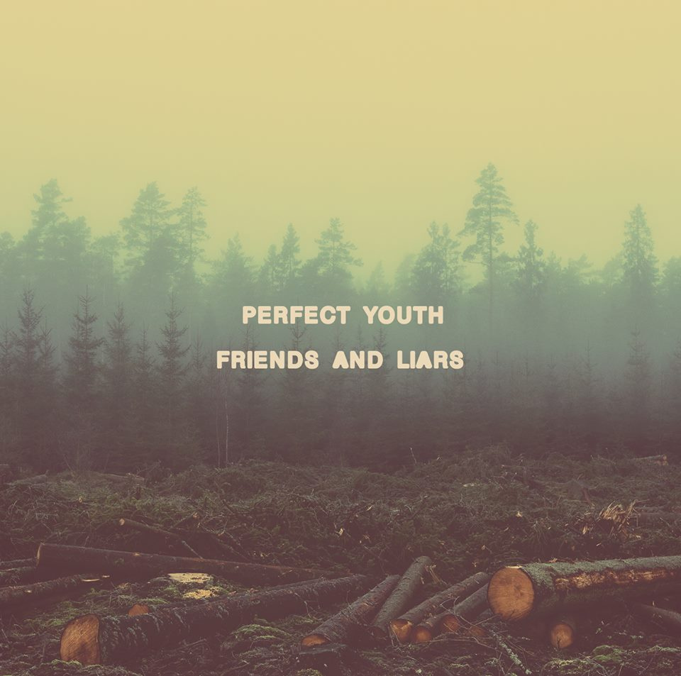 [Stream] Perfect Youth & Frinds and Liars Split