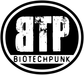 biotechpunk Logo