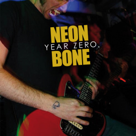 Neon Bone Year Zero