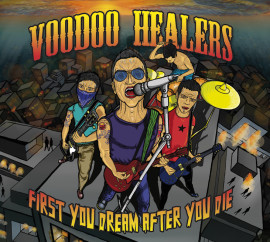 Voodoo Healers