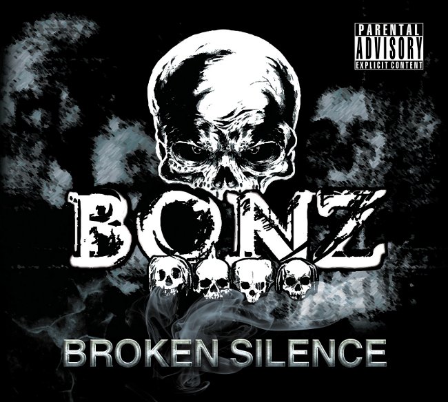 [Review] Bonz – Broken Silence
