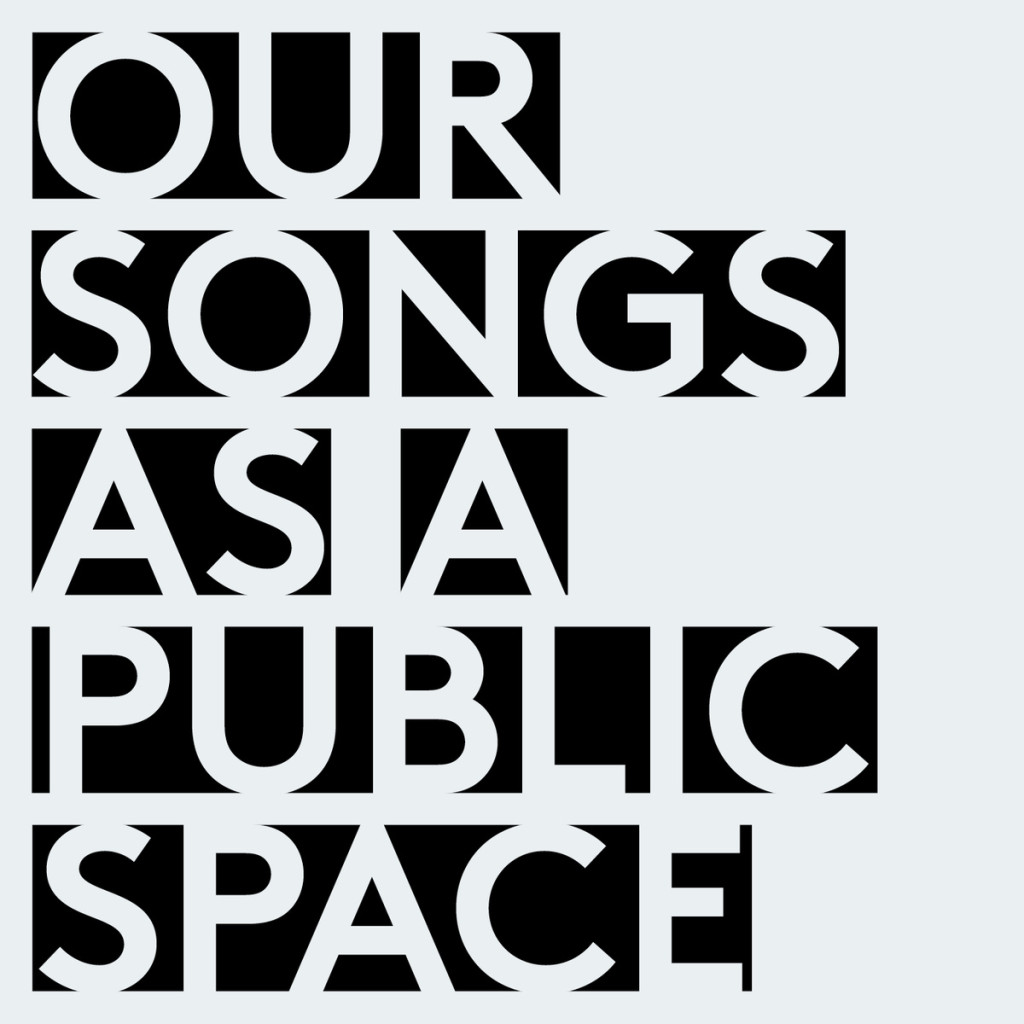 [Stream & Video] Kunz – Our Songs As A Public Space