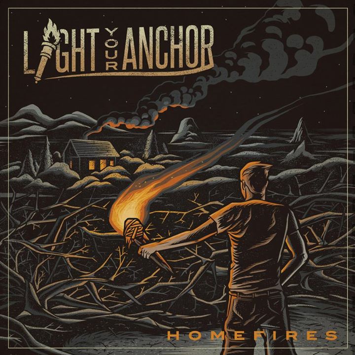 Neues von Light Your Anchor