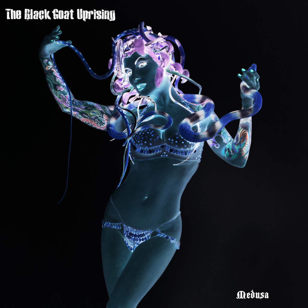 [Review]  The Black Goat Uprising – Medusa