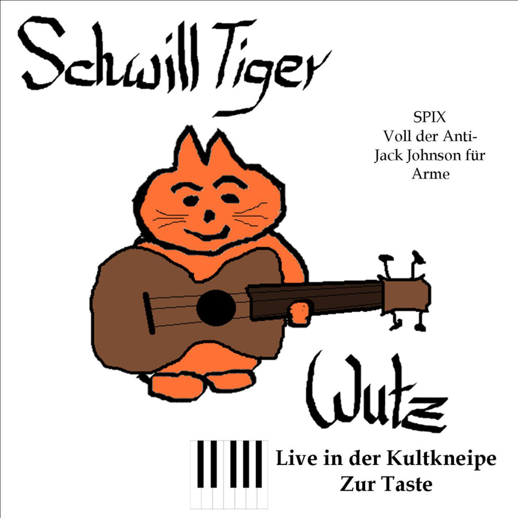 [Review] Schwill Tiger – Wutz