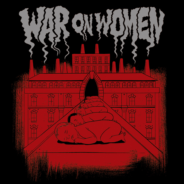 [Review] War on Women – s/t