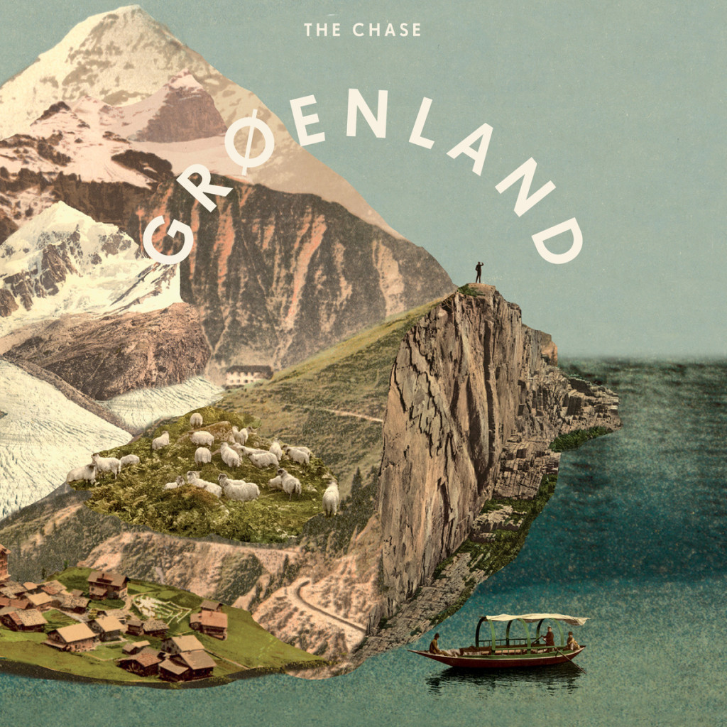 [Video] Groenland – The Things I’ve Done