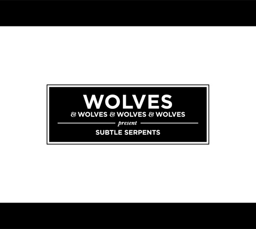 [Tourdaten] Wolves & Wolves & Wolves & Wolves – Tour 2018