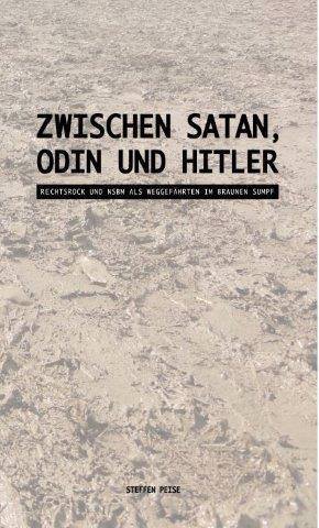 [Lesestoff] Zwischen Satan, Odin und Hitler