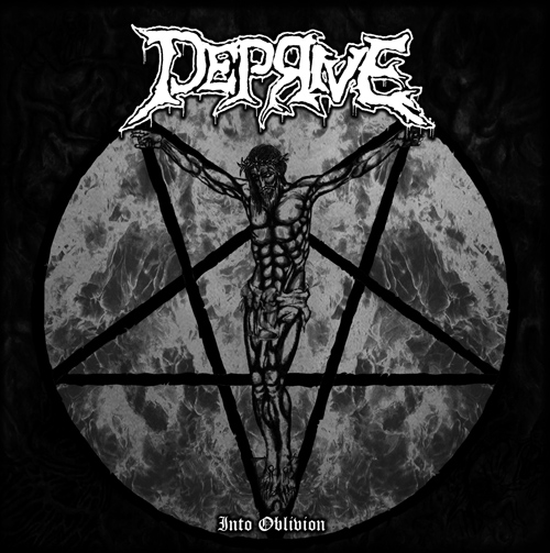 [Review] Deprive – Into Oblivion