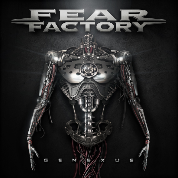 Neues Album von Fear Factory angekündigt