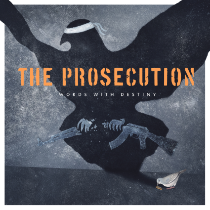 [Review] The Prosecution – Words With Destiny