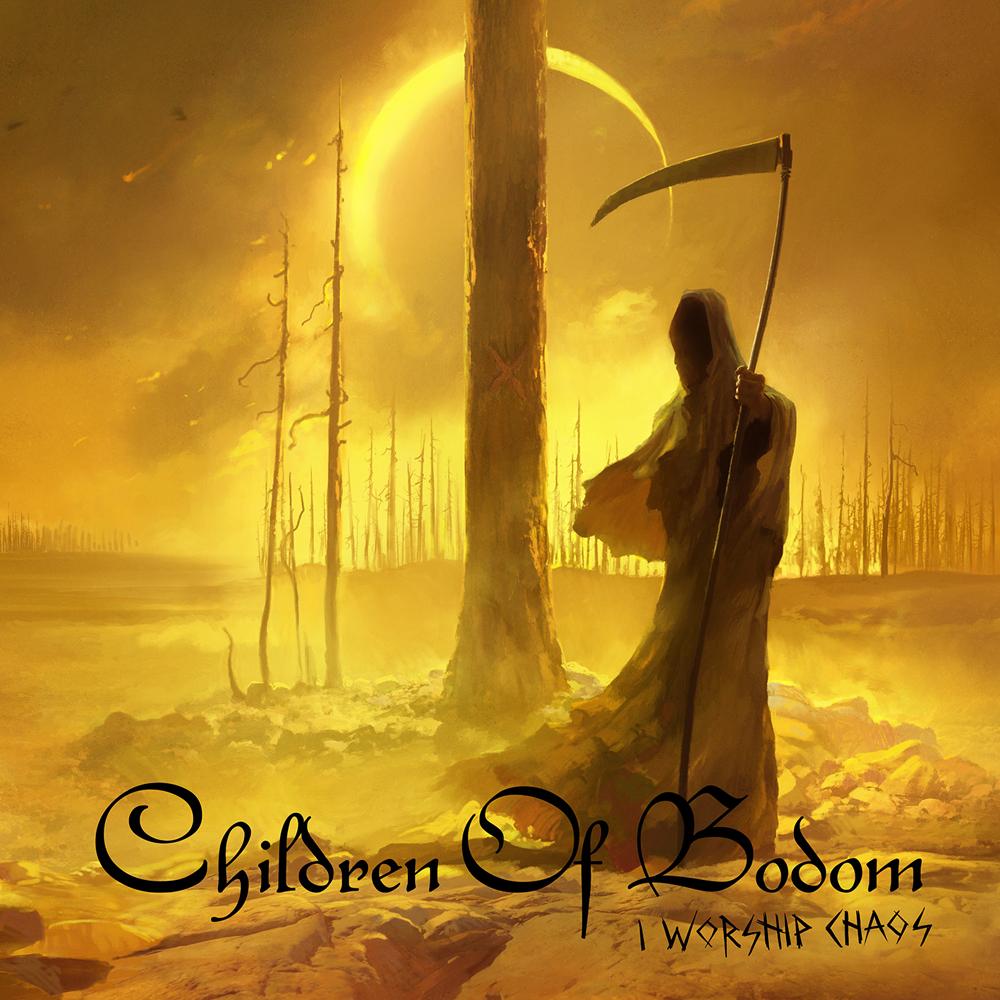 Children of Bodom – Erster neuer Song online