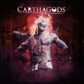 [Review] Carthagods – s/t