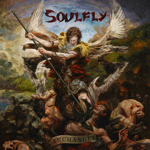 We Sold Our Souls To Metal – Neuer Song von Soulfly
