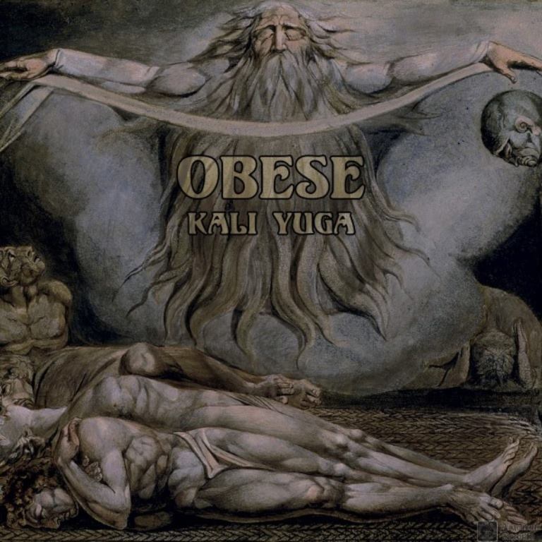 [Video] Obese – Red As The Sun