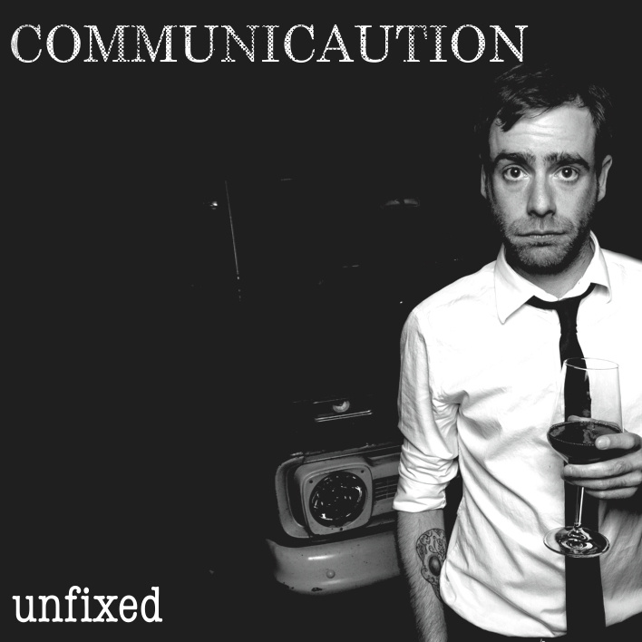 [Review] Communicaution – unfixed