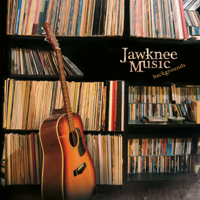 Jawknee Music – Neues Album und Tour