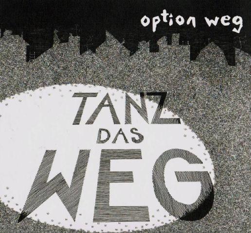 [Review] option weg – Tanz Das Weg