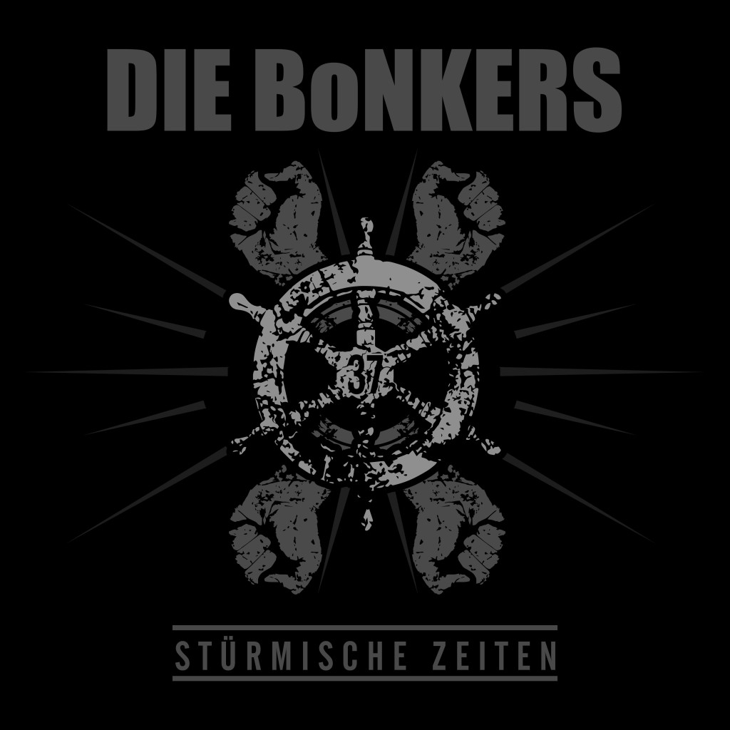 [Review] Die Bonkers – Stürmische Zeiten