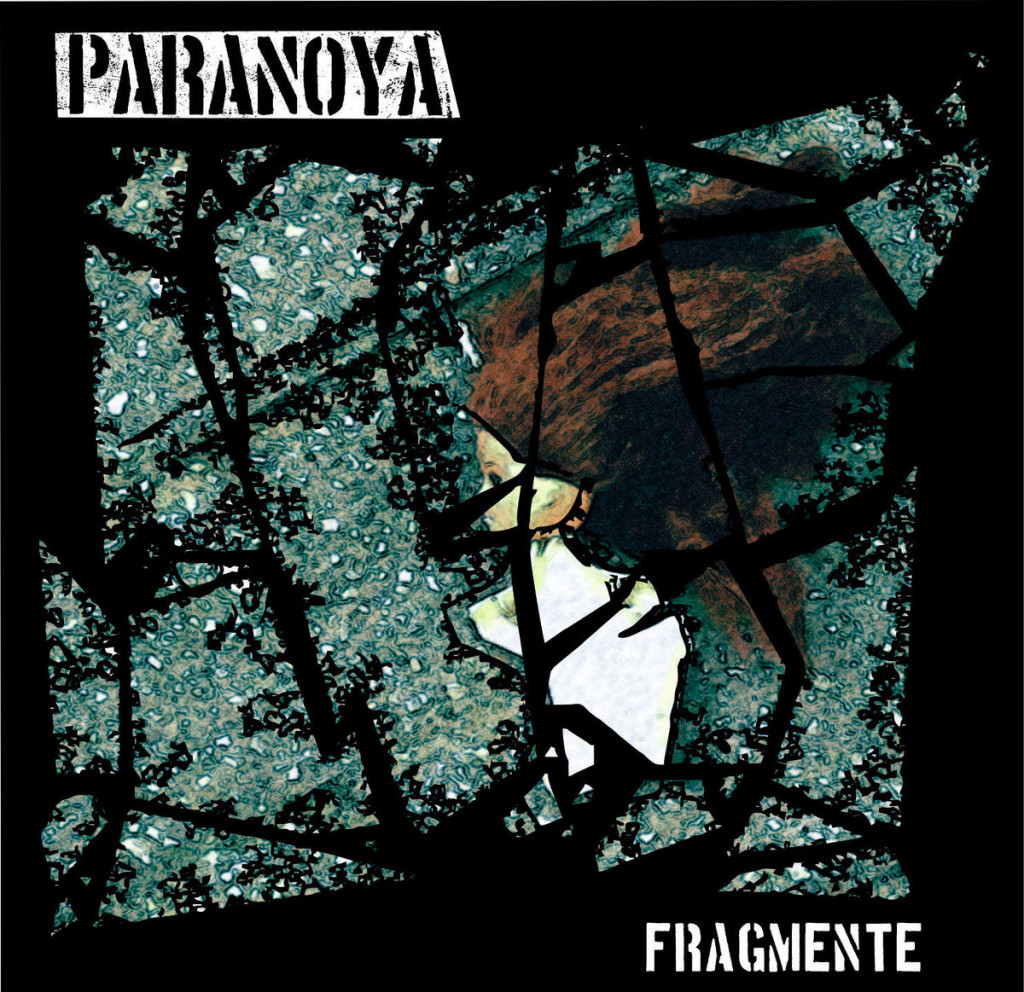 [Review] Paranoya – Fragmente
