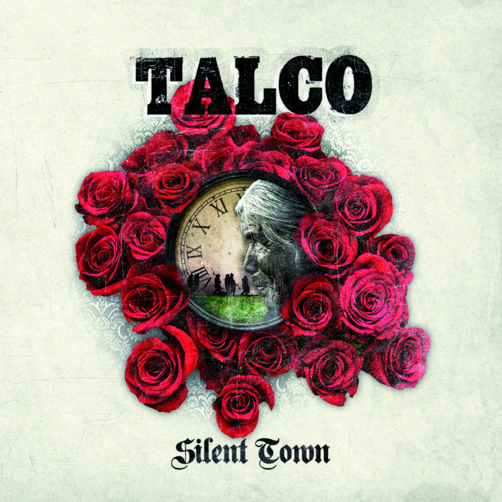 Neues Album & neues Video von Talco