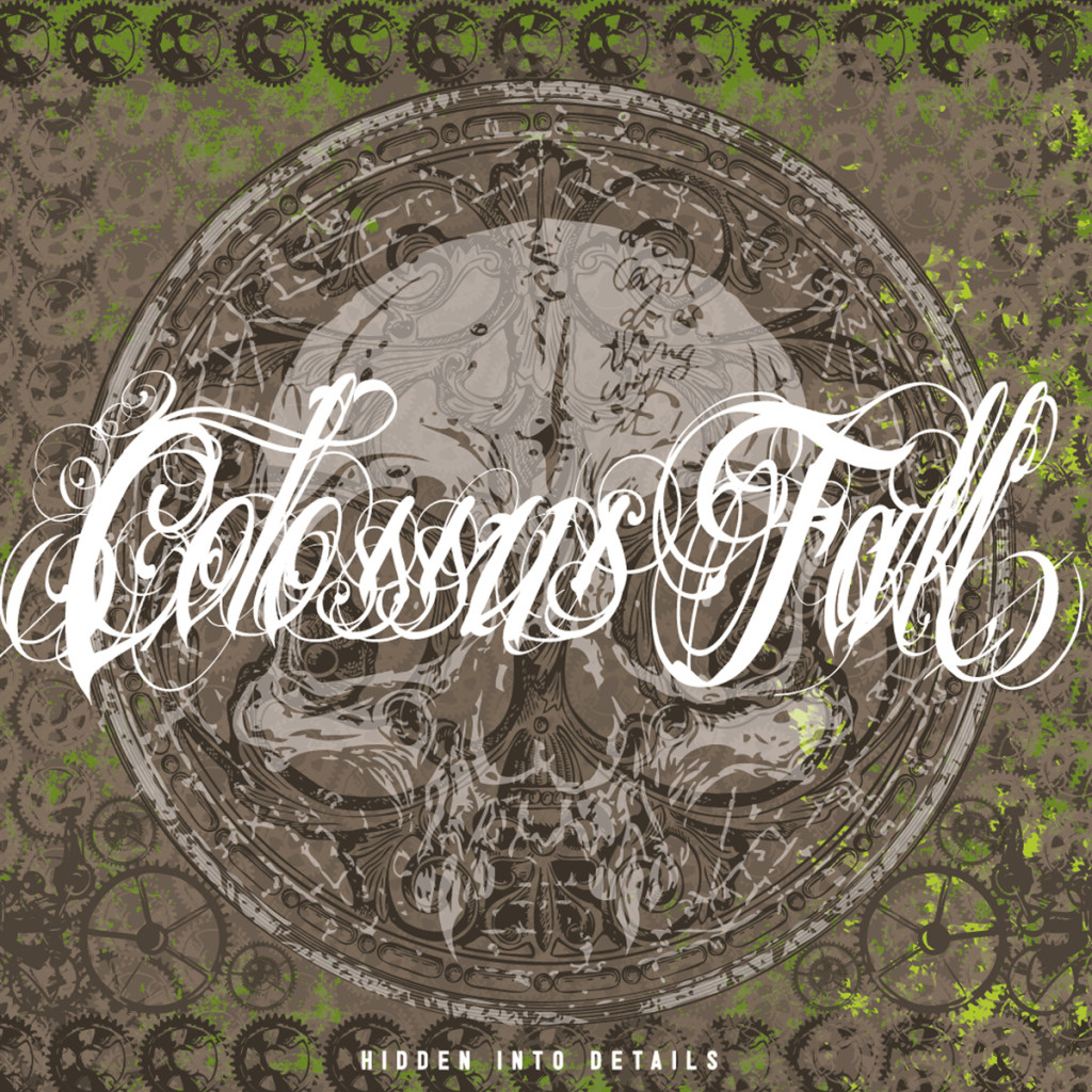 [Stream] Colossus Fall – Hiden into details