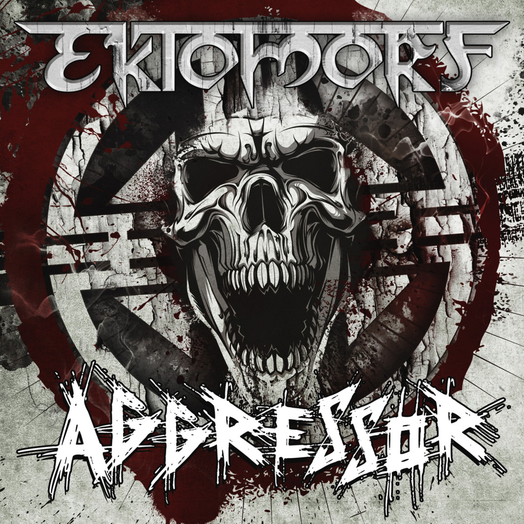 [Review] Ektomorf – Aggressor