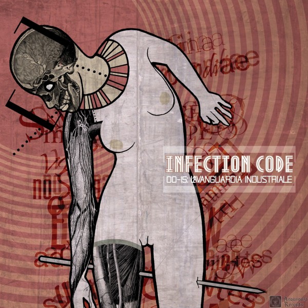 [Stream] Infection Code – L’Avanguardia Industriale