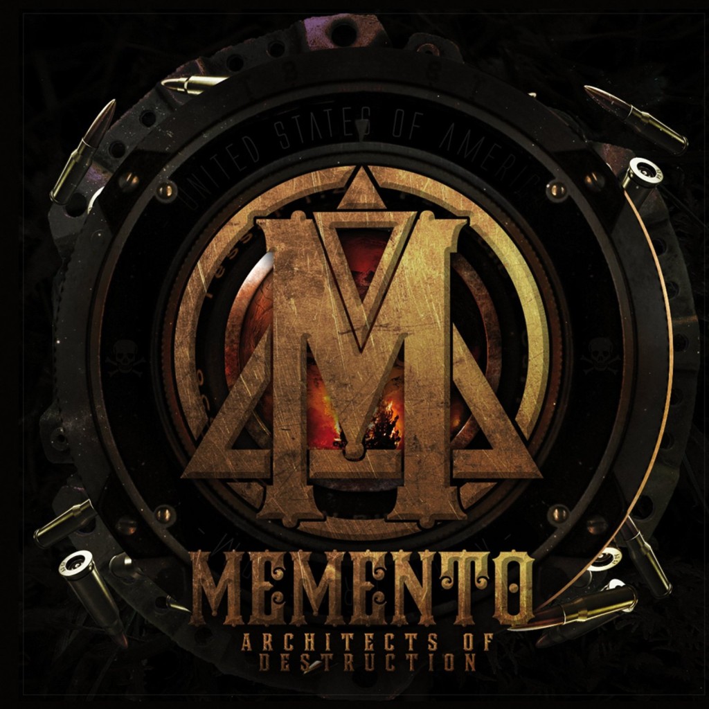 [Review] Memento – Architects of Destruction