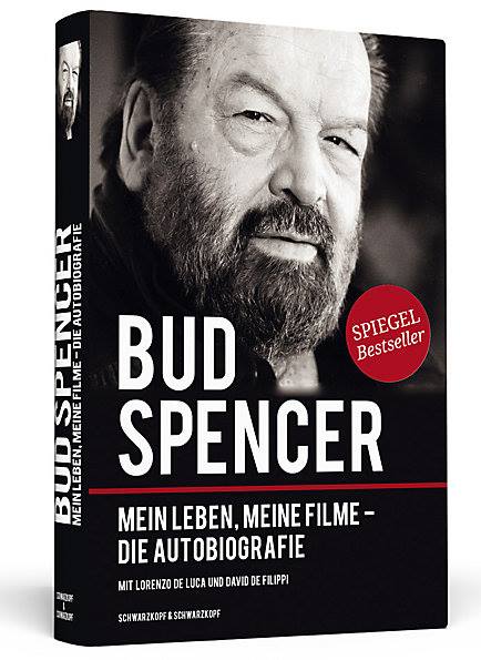 Bud Spencer Biographie !
