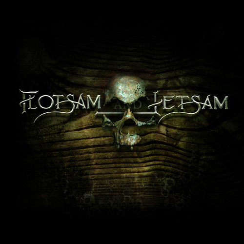 [Lyric-Video] Flotsam & Jetsam – Iron Maiden