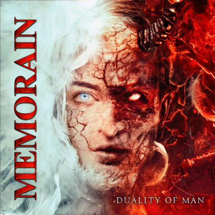 [Review] Memorain – Duality Of Man