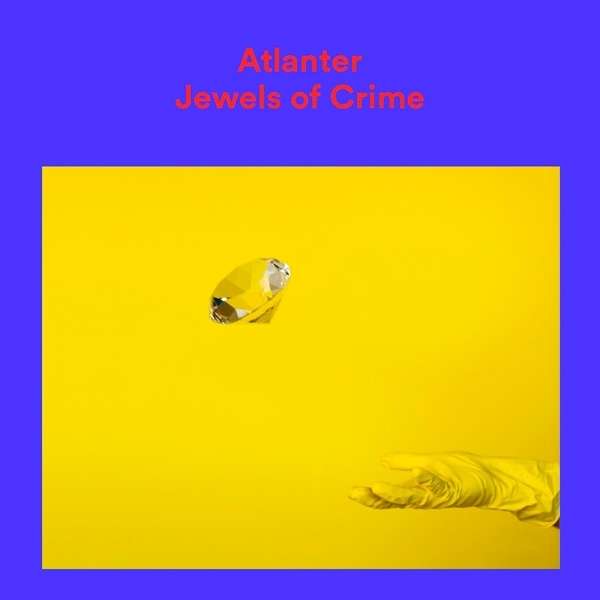 [Review] Atlanter – Jewels of Crime