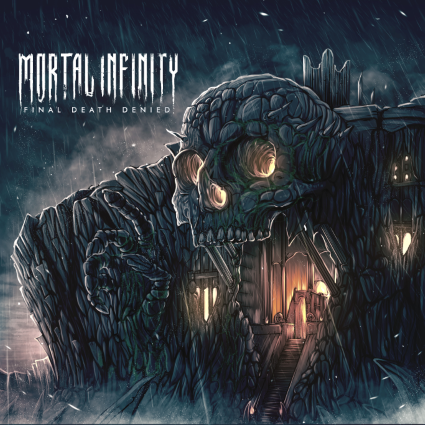 [Review] Mortal Infinity – Final Death Denied